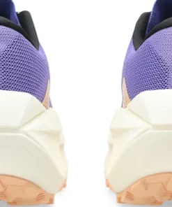 Asics Women's Trabuco Max 5 Amethyst/Black