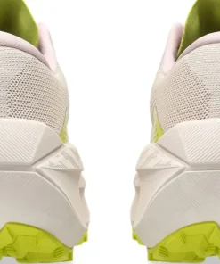 Asics Women's Trabuco Max 5 Mineral Beige/Aurora Green
