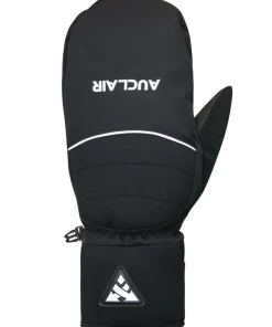 Auclair Unisex Parabolic Mitt Black/Black