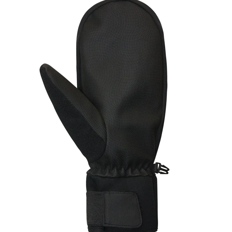 Auclair Unisex Parabolic Mitt Black/Black