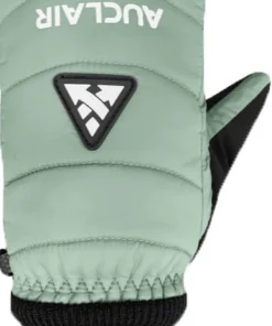 Auclair Women's Mama Duck Mitt Sage