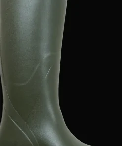 Avignon Akka High V5 Dark Green