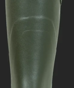 Avignon Akka High V5 Dark Green