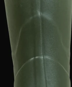 Avignon Akka Mid V5 Dark Green