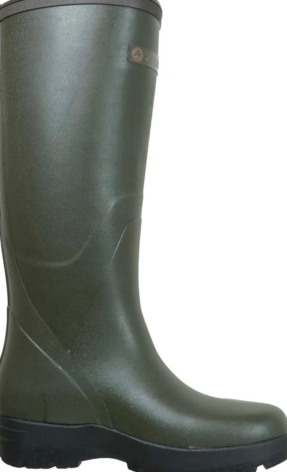 Avignon Kaise V5 Dark Green