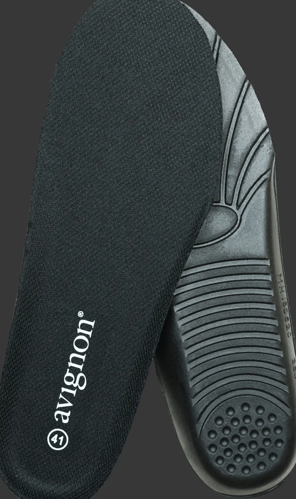 Avignon Kaise V5 Dark Green