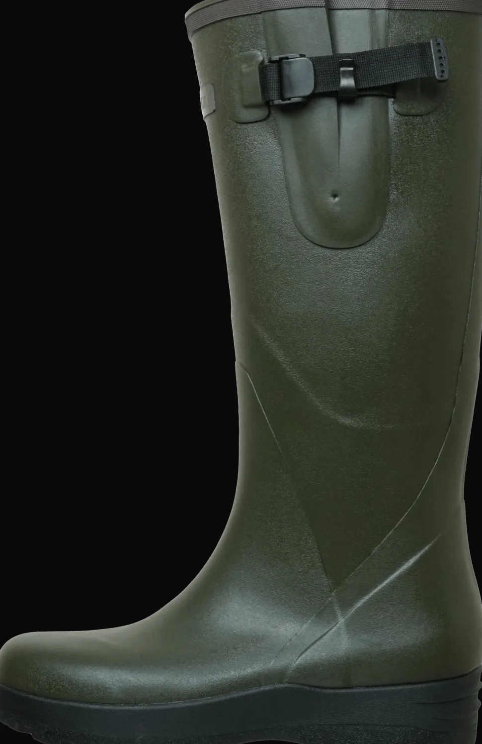 Avignon Kaise V5 Dark Green