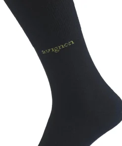 Avignon Liner Wool Basic Black
