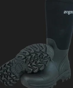 Avignon Mora Cross Basic Black