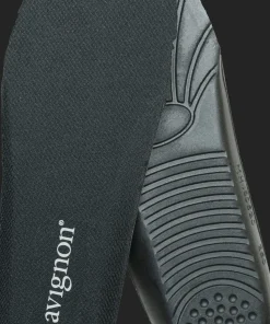 Avignon Mora Cross Basic Black