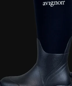 Avignon Mora Cross Basic Black