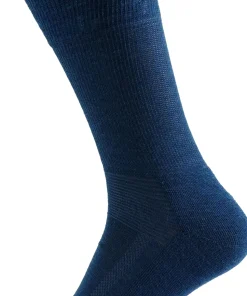 Avignon Real Socks Terry Basic Blue