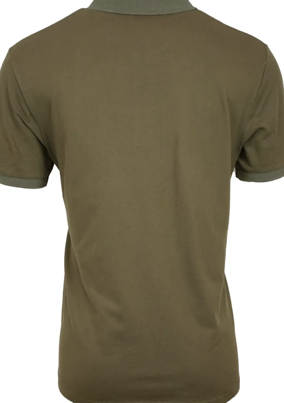 Avignon Unisex AFTER Hunt Piké Basic Green