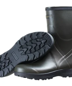 Avignon Unisex Akka Mid Dark Green