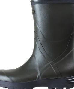 Avignon Unisex Akka Mid Dark Green