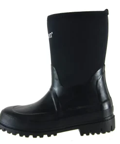 Avignon Unisex Balder Black
