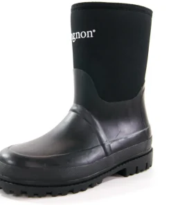 Avignon Unisex Balder Black