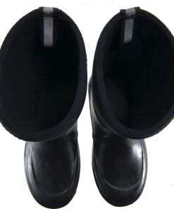 Avignon Unisex Balder Black