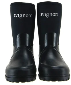 Avignon Unisex Balder Black