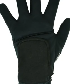 Avignon Unisex HEAT FlexDuo - Thin Heatglove Basic Black