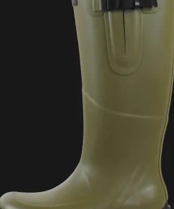 Avignon Unisex Helag Pro V5 Light Green