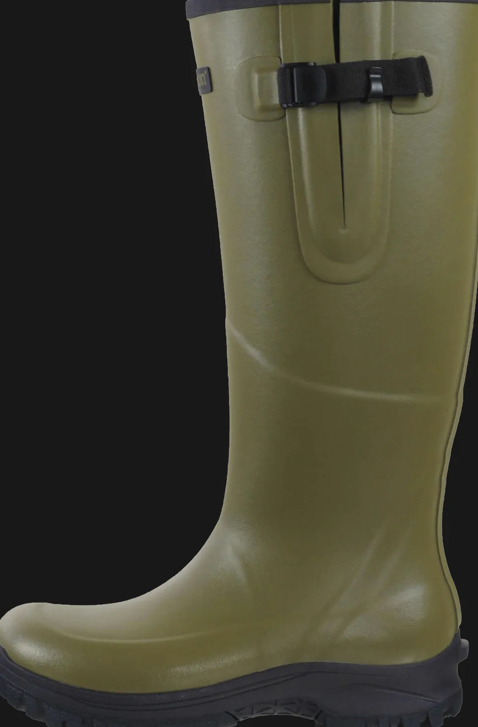 Avignon Unisex Helag Pro V5 Light Green