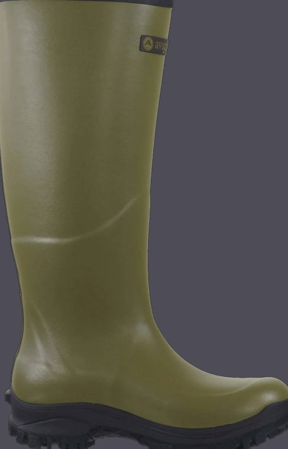 Avignon Unisex Helag Pro V5 Light Green