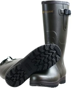Avignon Unisex Kaise Dark Green