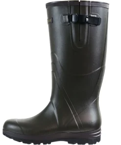 Avignon Unisex Kaise Dark Green
