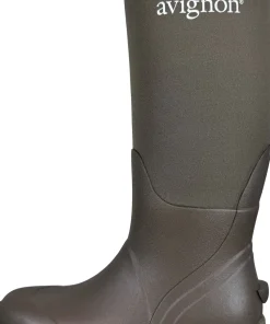 Avignon Unisex Mora Cross Grön Dark Green