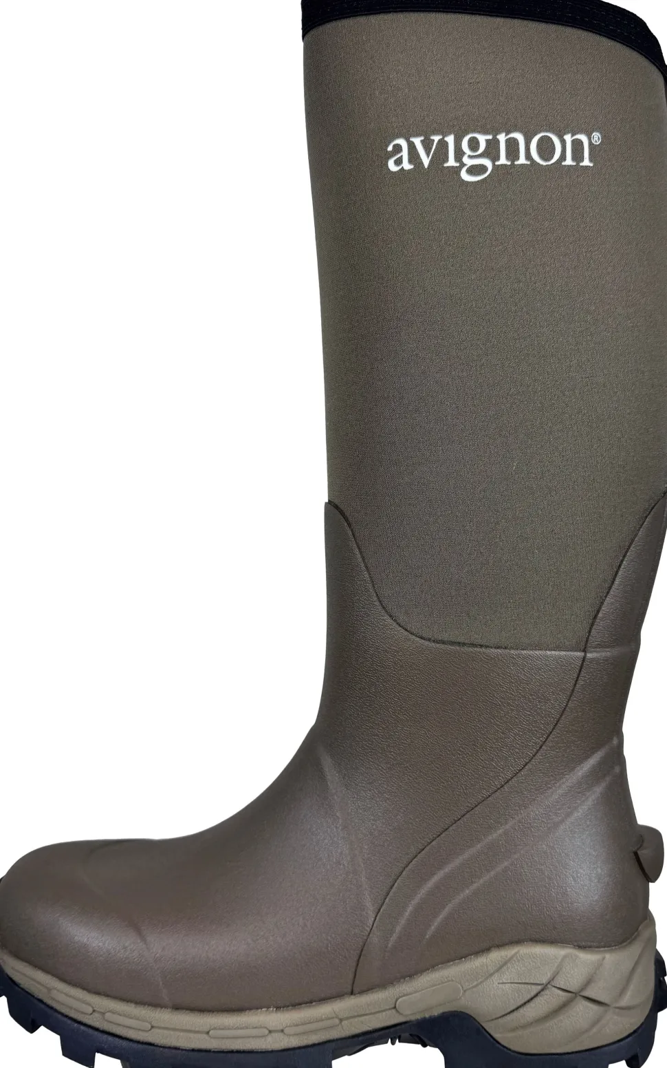 Avignon Unisex Mora Cross Grön Dark Green