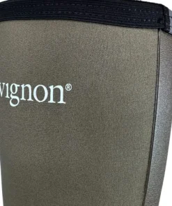 Avignon Unisex Mora Cross Grön Dark Green