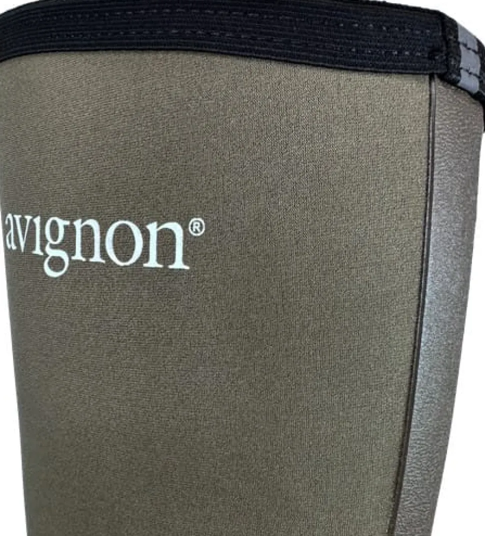 Avignon Unisex Mora Cross Grön Dark Green
