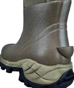 Avignon Unisex Mora Cross Grön Dark Green