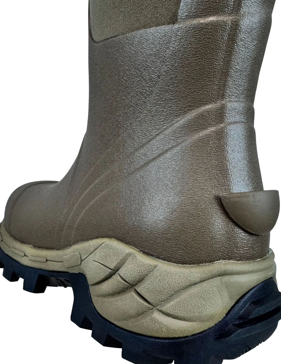 Avignon Unisex Mora Cross Grön Dark Green
