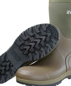 Avignon Unisex Mora Mid Light Green