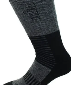 Avignon Unisex Wool Mid Basic Grey