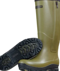 Avignon Unisex Zipper Light Light Green