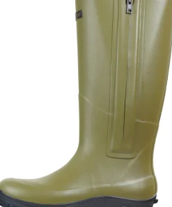 Avignon Unisex Zipper Light Light Green