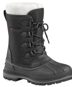 Baffin Women's Bobcaygeon Black