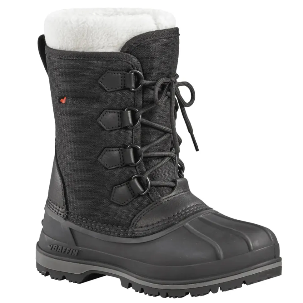 Baffin Women's Bobcaygeon Black