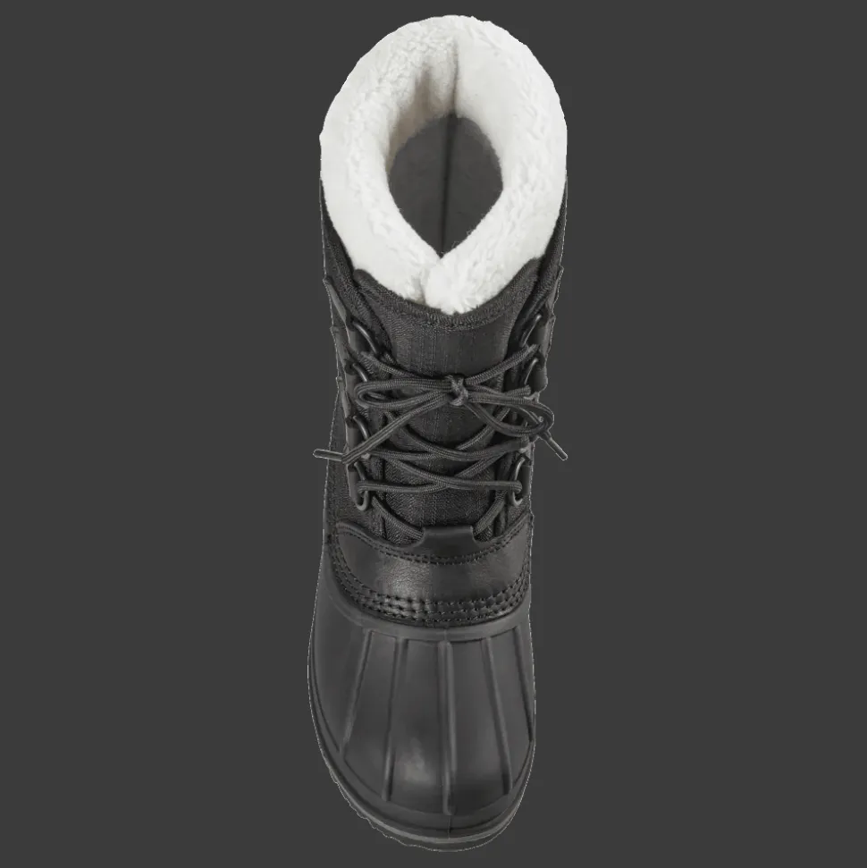 Baffin Women's Bobcaygeon Black