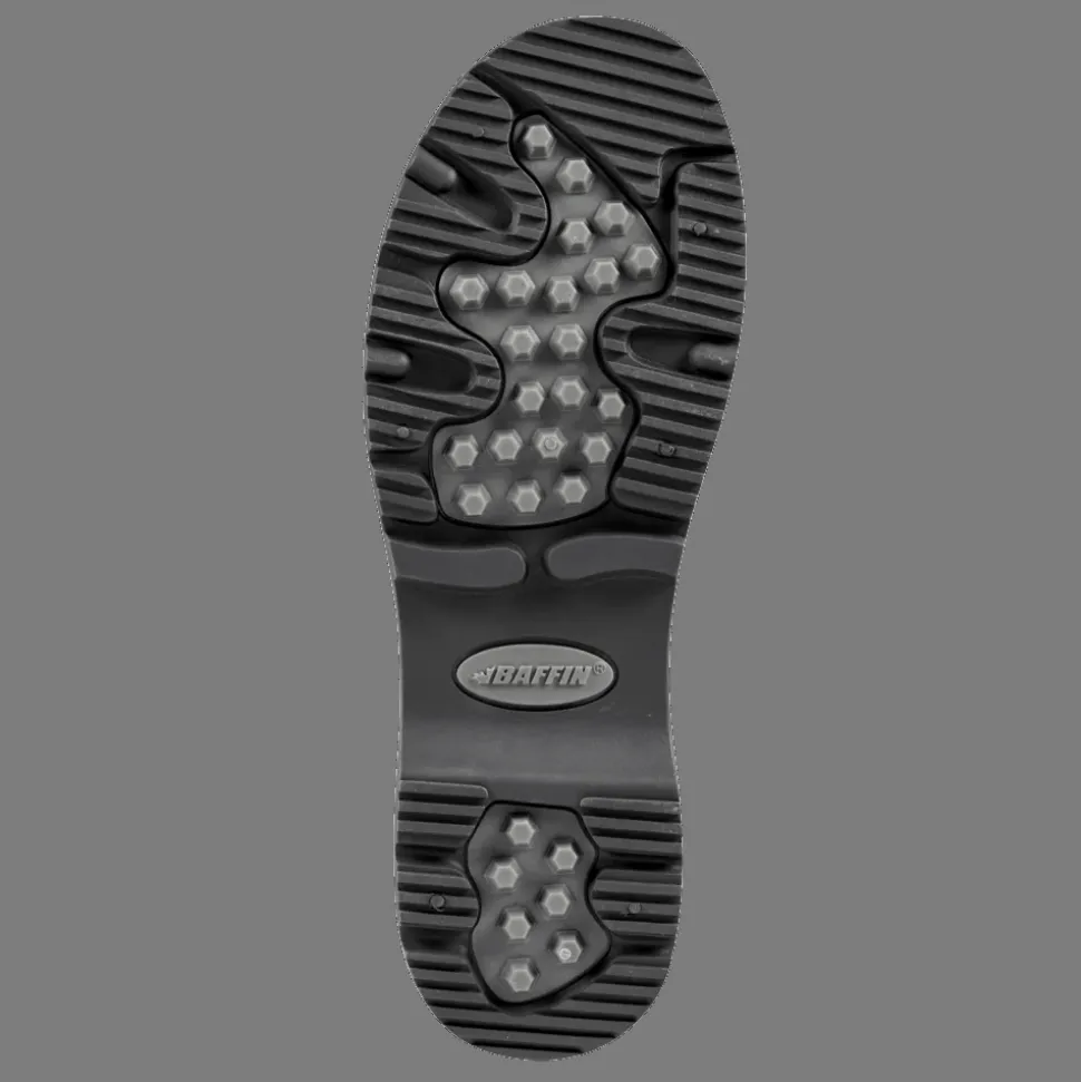 Baffin Women's Bobcaygeon Black
