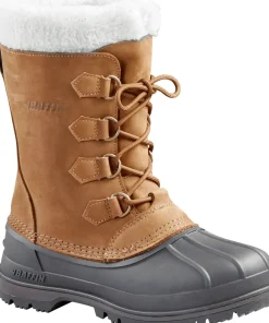 Baffin Women's Canada Boot Brown