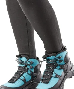 Baffin Women's Elora Mid Blue/Black