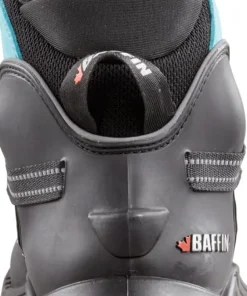 Baffin Women's Elora Mid Blue/Black
