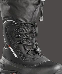 Baffin Women's Flare Black