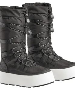 Baffin Women's Geneva Black