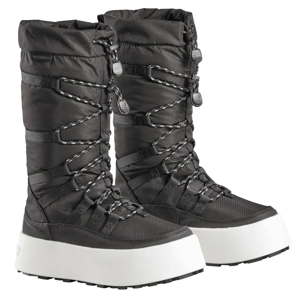 Baffin Women's Geneva Black