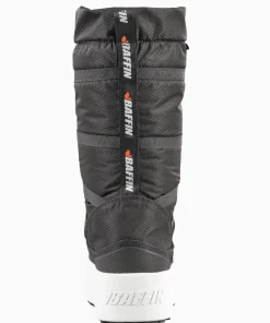 Baffin Women's Geneva Black